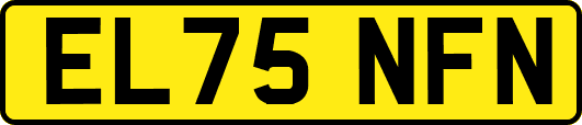 EL75NFN