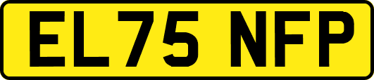 EL75NFP