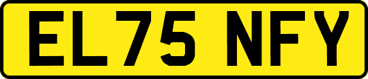 EL75NFY