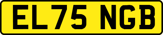 EL75NGB