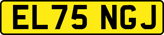 EL75NGJ