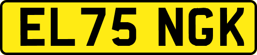 EL75NGK