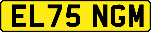 EL75NGM