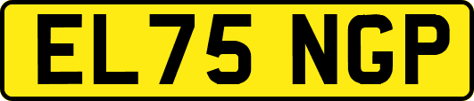 EL75NGP