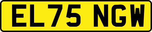 EL75NGW