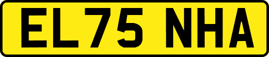 EL75NHA