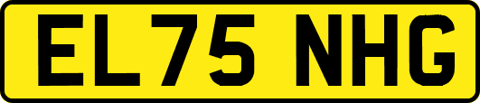 EL75NHG