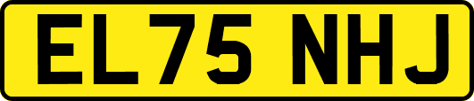 EL75NHJ