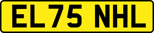 EL75NHL