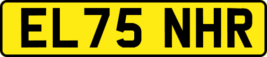 EL75NHR