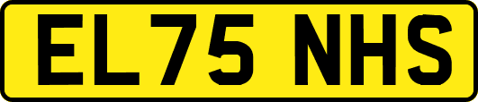 EL75NHS