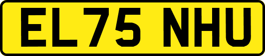 EL75NHU