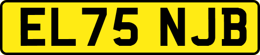 EL75NJB