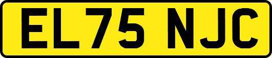 EL75NJC