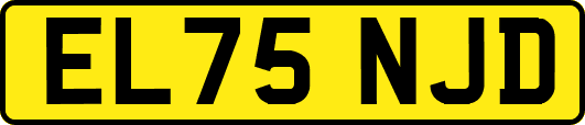 EL75NJD