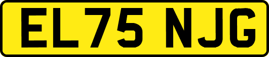 EL75NJG