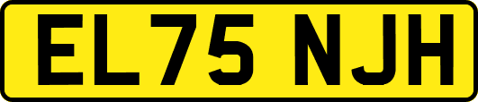 EL75NJH