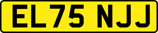 EL75NJJ