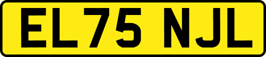 EL75NJL