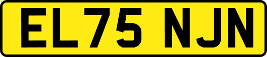 EL75NJN