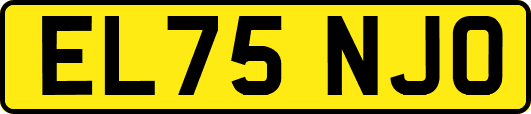 EL75NJO