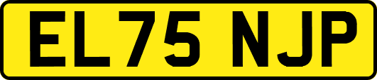 EL75NJP