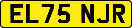 EL75NJR