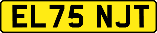 EL75NJT