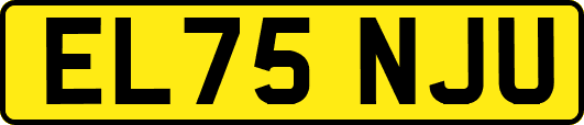 EL75NJU