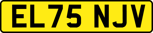 EL75NJV