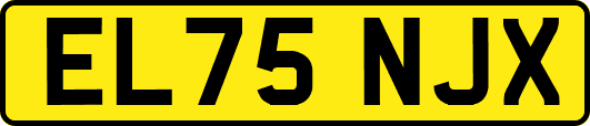 EL75NJX