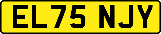 EL75NJY