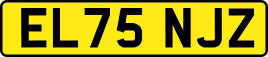 EL75NJZ
