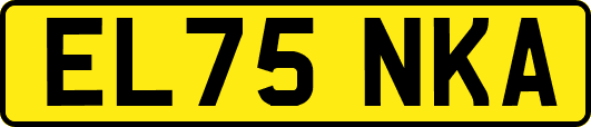 EL75NKA