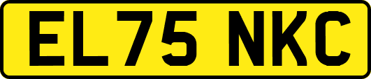 EL75NKC