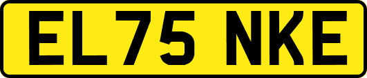 EL75NKE