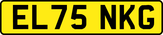 EL75NKG