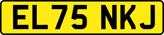 EL75NKJ