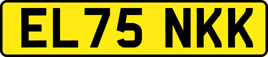 EL75NKK