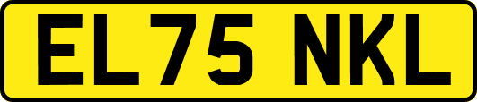 EL75NKL