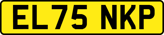 EL75NKP