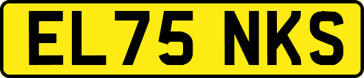 EL75NKS