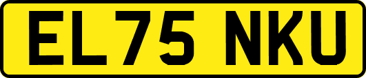 EL75NKU