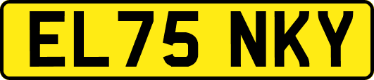 EL75NKY