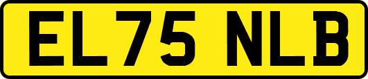 EL75NLB