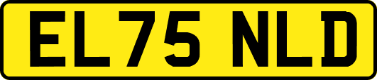 EL75NLD
