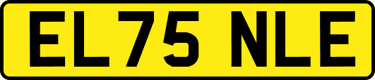 EL75NLE