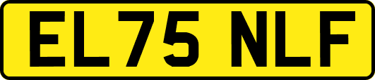 EL75NLF
