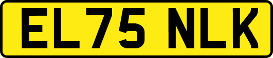 EL75NLK