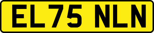 EL75NLN